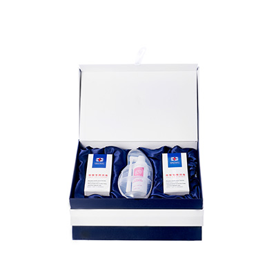 四会阴道抑菌护理套盒