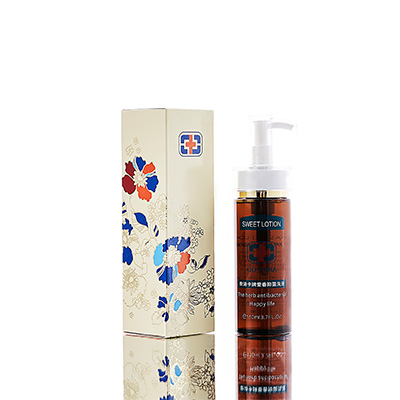 四会男女外阴洗液