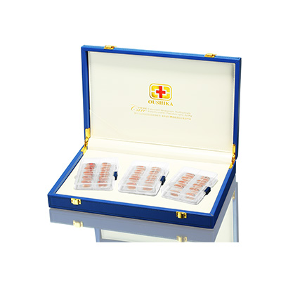 四会子宫排毒套