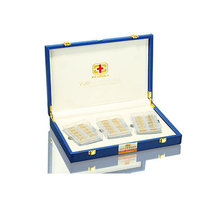 盆腔排毒修复套四会