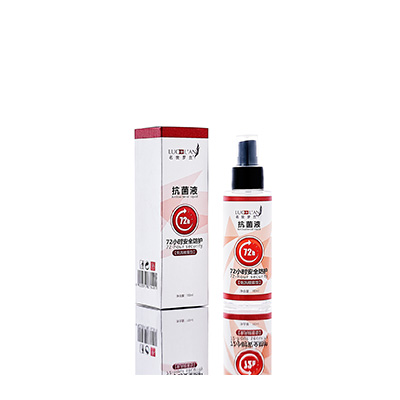 四会母婴防护喷雾