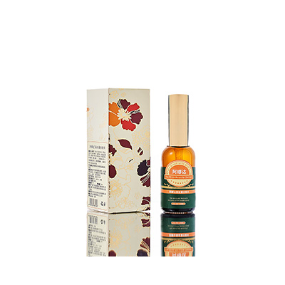 四会私密细嫩修复精华